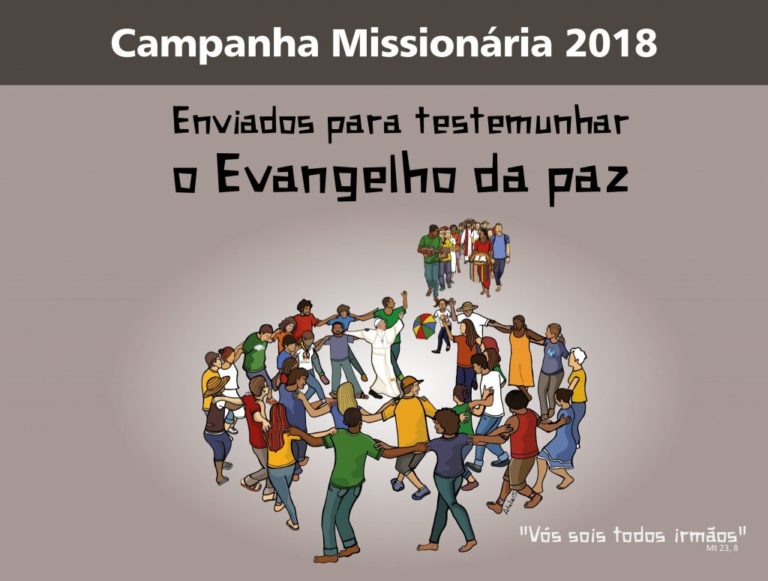 O Evangelho desfigurado e a Paz do Reino