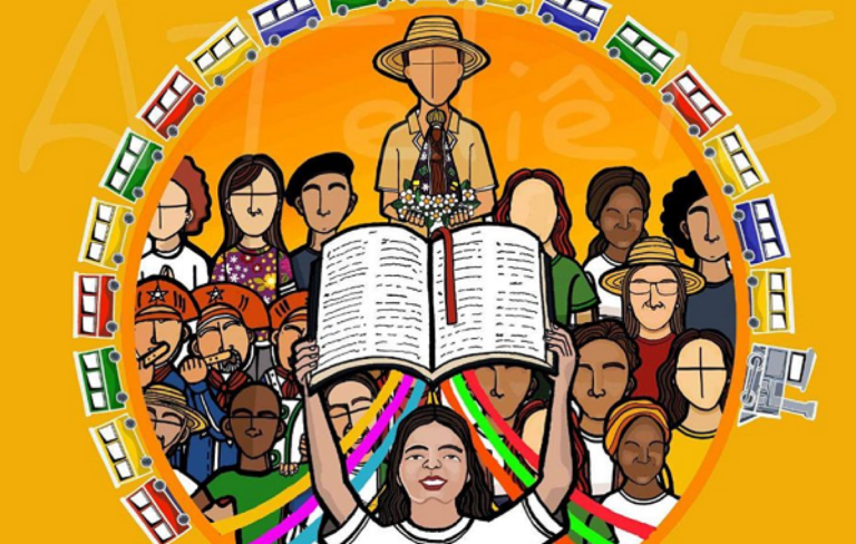 A autonomia do Laicato, a laicidade e o pluralismo legítimos