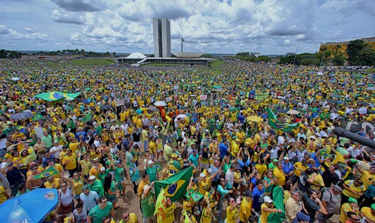 Resgatar a civilidade e a ponderação na política