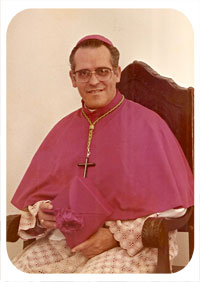 D. Carlos Alberto Etchandy Gimeno Navarro