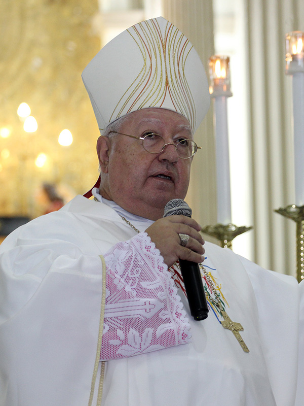 O perdão gera cultura de paz e reconciliação