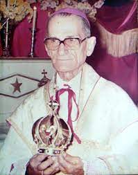 D. Antônio de Castro Mayer