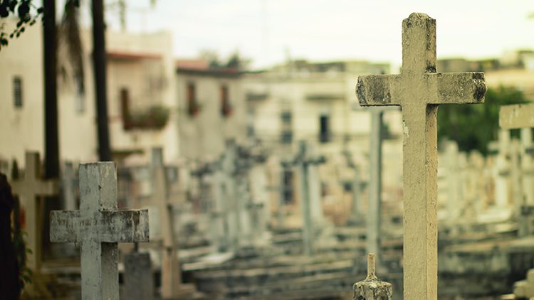 Paróquias da Diocese de Campos se preparam para a Celebração dos Fiéis Defuntos, dia de esperança e fé