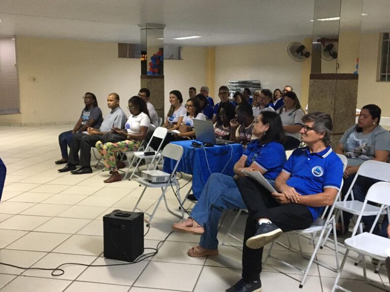 Comissão Diocesana da Pastoral Familiar promove Assembleia Geral