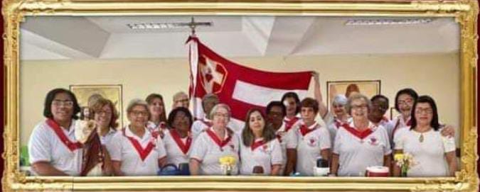 Solenidade:  Cristo Rei com programação especial no Santuário Nossa Senhora Perpétuo Socorro