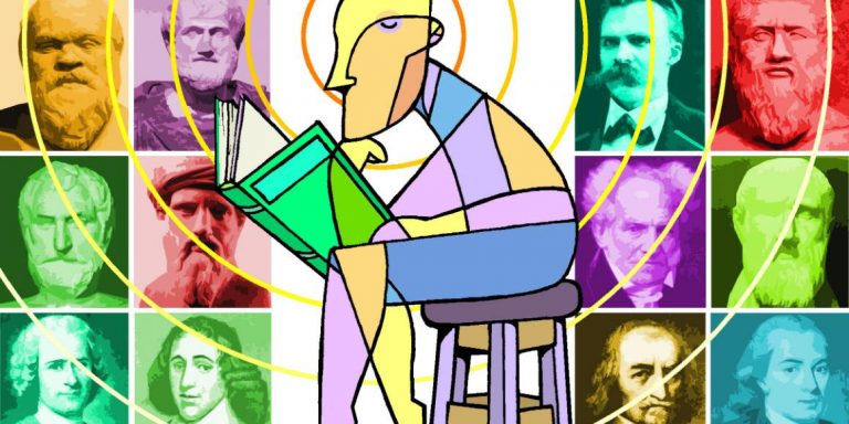 Repensando a Filosofia na era digital