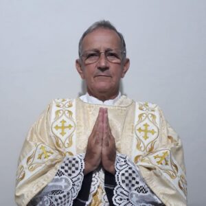 Diacono Ademir