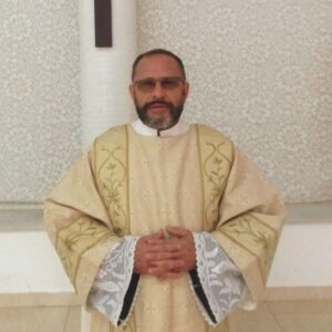 Diacono Afonso