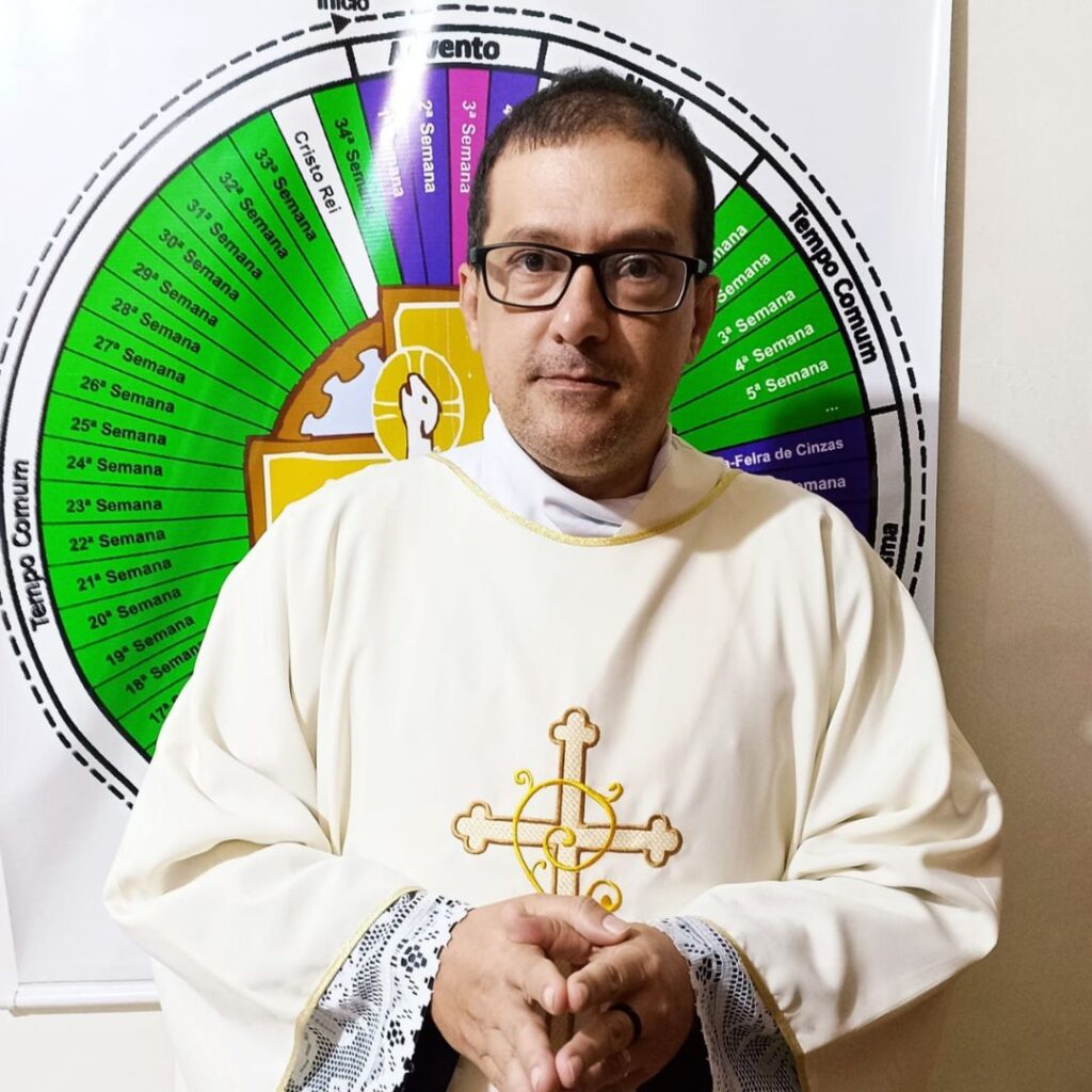 Diacono Anderson