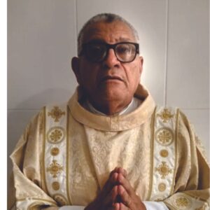 Diác. João Batista