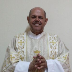 Diác. Marcelo