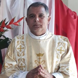 Diác. Gilson