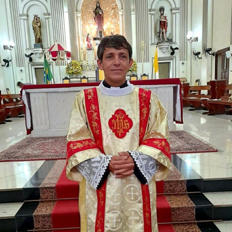 Diác. Emanuel