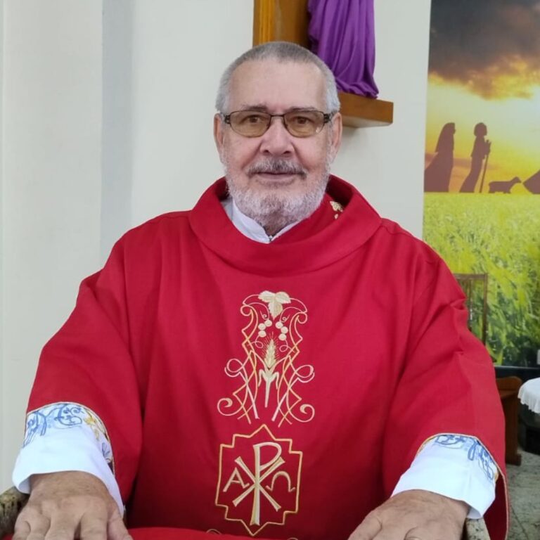 Diác. Edson
