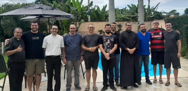 Forania Baixada-litoral promove reunião e encontro de convivência