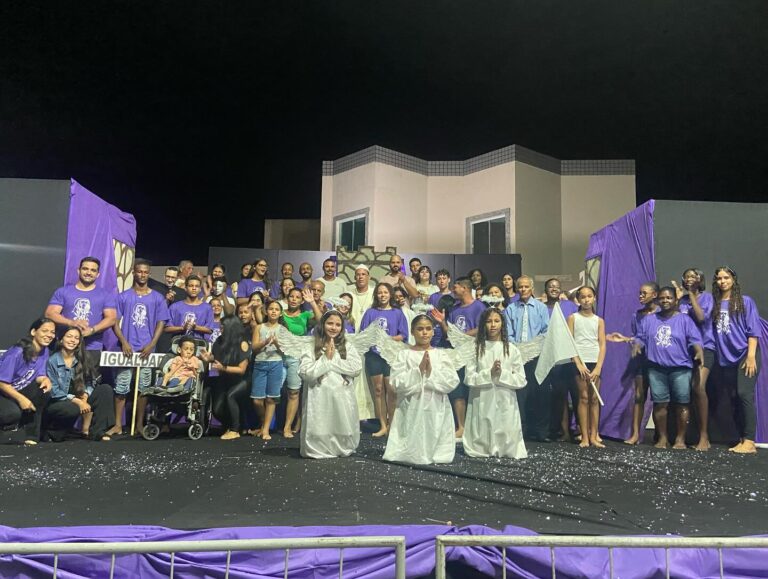 Festa da Divina Misericórdia tem programação no Colégio Eucarístico