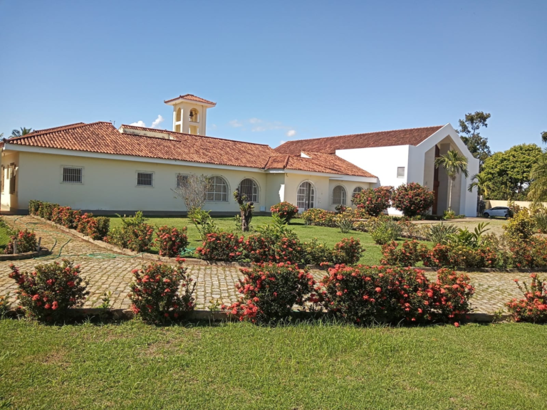 Divulgada programação da visita da relíquia de Santa Teresinha a Diocese de Campos