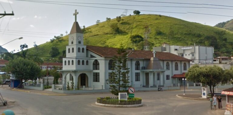 Distrito de Raposo se prepara para a 62ª Festa dos Carros de Boi