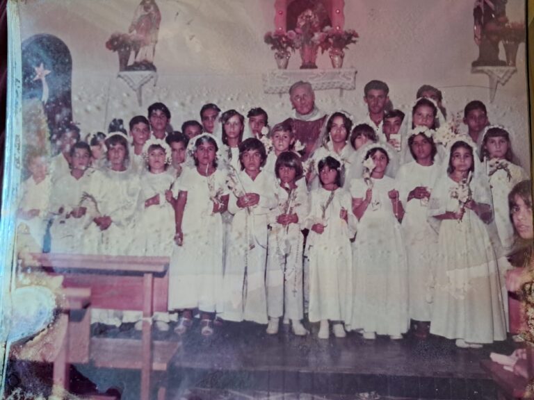 Patrimônio e Testemunhos de Fé de Monge Beneditino na Diocese de Campos