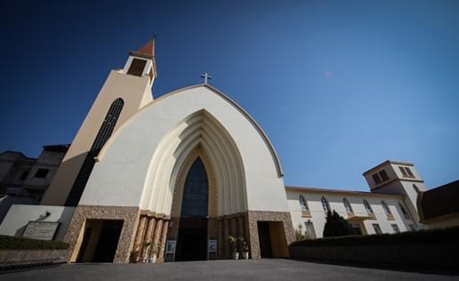 Santuário Redentorista em Campos dos Goytacazes inicia a novena da sua padroeira