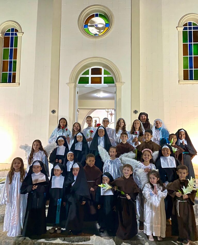 Bom Jesus de Itabapoana: Festa de Santo Antônio tem programação no Distrito de Carabuçu