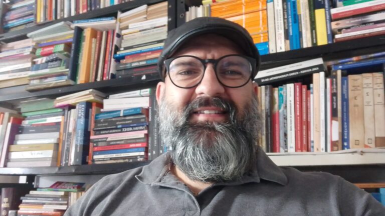 Quinta-feira Santa e o cuidado com o próximo