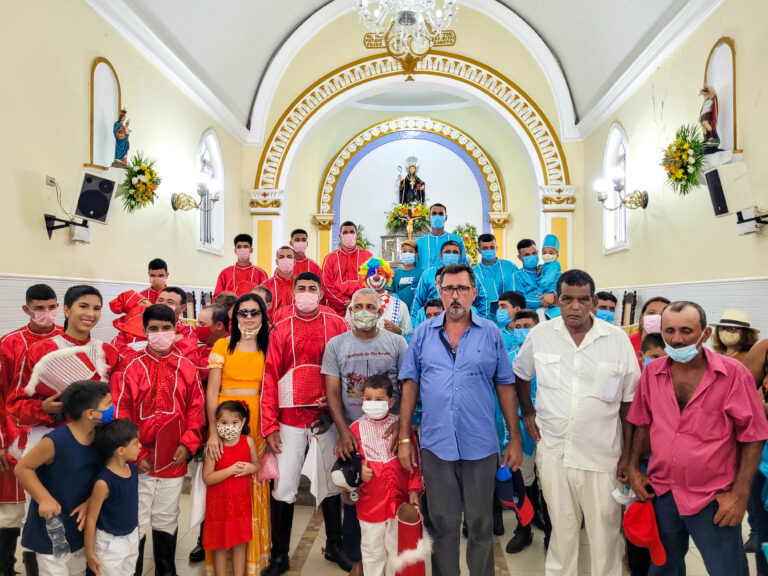 Cavalhada de Santo Amaro: espetáculo que une fé e cultura