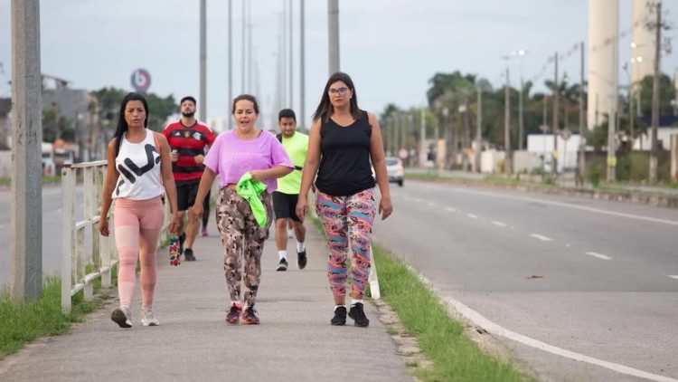 Jubileu da Esperança: O Caminho se Faz Peregrinando