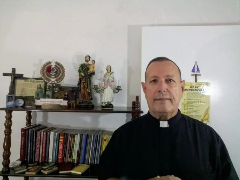 A Urgência da Paz no Coração Humano