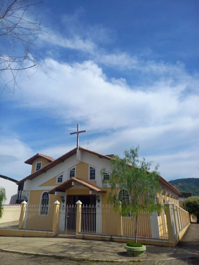 Bom Jesus do Itabapoana: Paróquia São José inicia novenário do padroeiro nesta segunda-feira