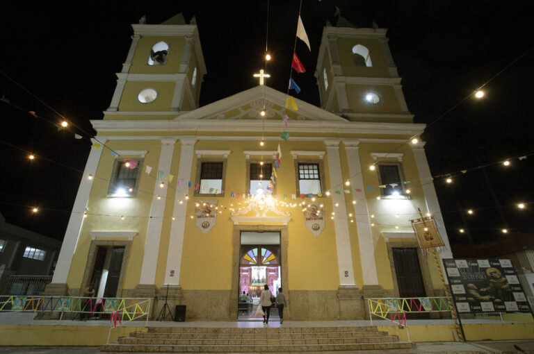 Tradição: 162ª Trezena de Santo Antônio celebra o padroeiro de Guarus