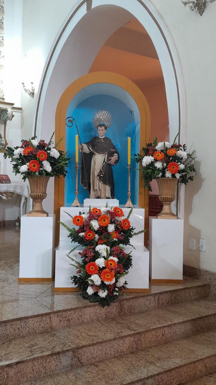 FESTA CENTENÁRIA: Goitacazes celebra os 151º da Festa do Padroeiro São Gonçalo