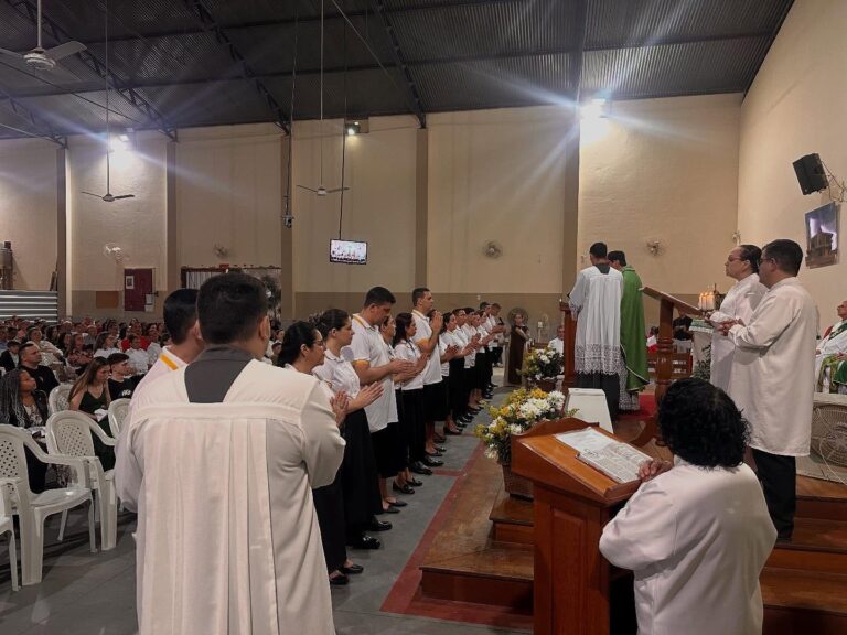 Vigário-geral investe novos MEDSC’s em Bom Jesus de Itabapoana