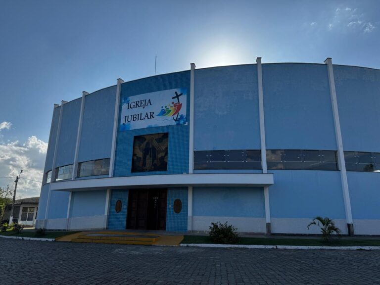 Festa de Nossa Senhora das Graças em Pádua inicia neste sábado, 15 de novembro