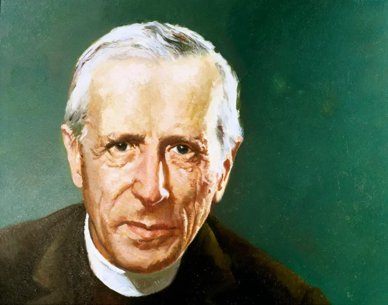 Teilhard de Chardin e a diafania de Deus no Universo
