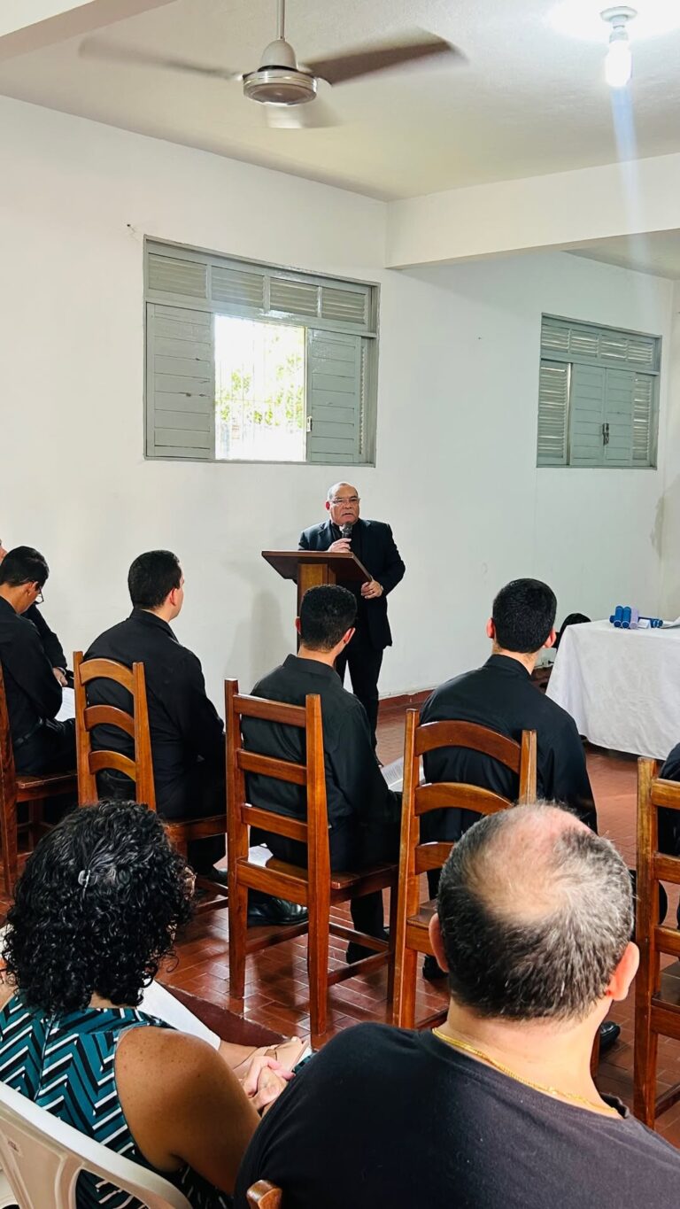 Seminaristas participam de formatura dos alunos de Filosofia e Teologia do Instituto ‘Sedes Sapientiae’
