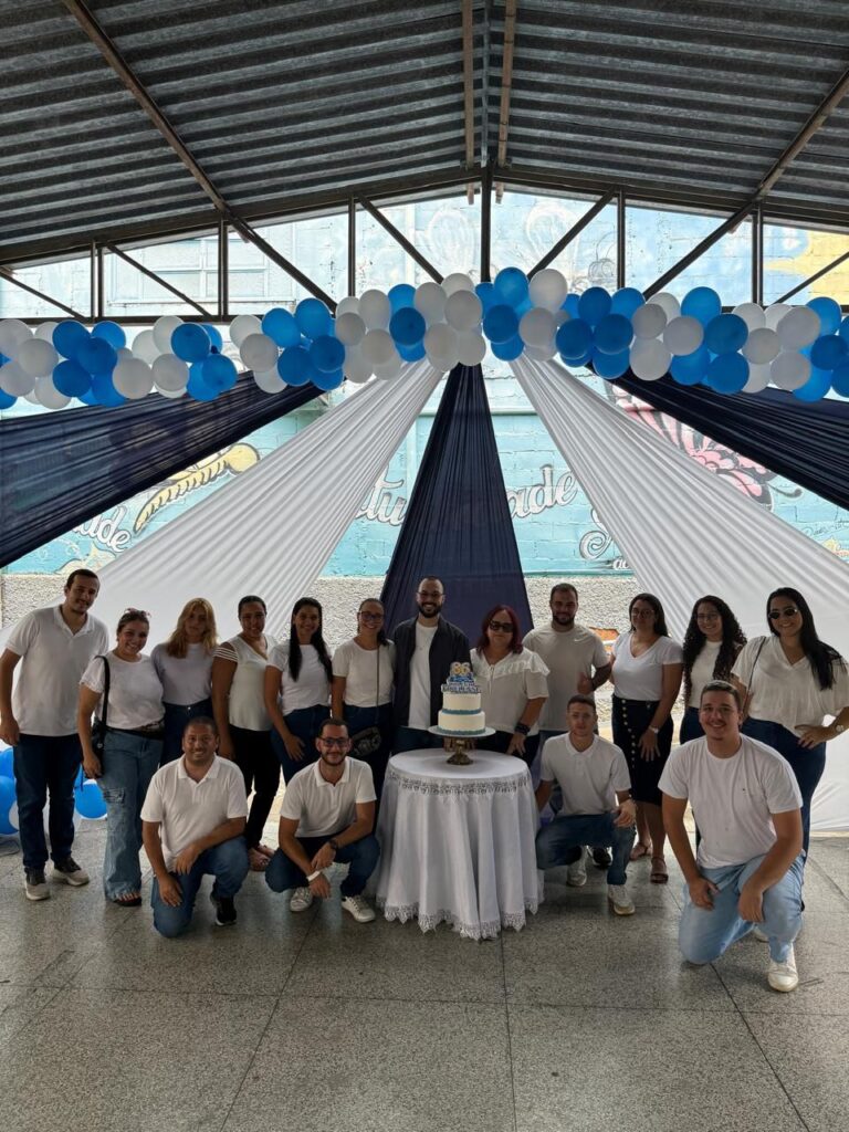 Educação: Colégio Fidelense comemora 86 anos de existência