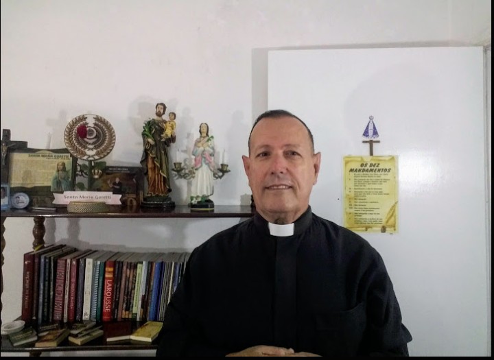 Diante da Verdade eterna: quando a Alma aprende a louvar