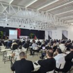 Conferência com o clero em Raposo destaca acolhimento e atuação da Igreja como “hospital de campanha”